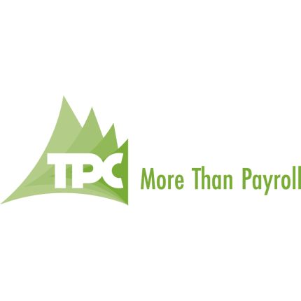 Logo from The Payroll Company