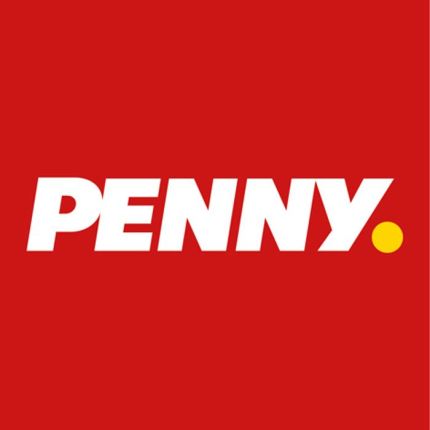 Logo from PENNY.