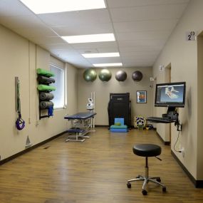 Bild von Compass Chiropractic and Massage