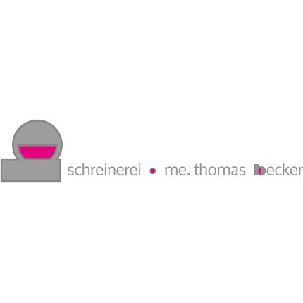 Logo von Schreinerei Thomas Becker