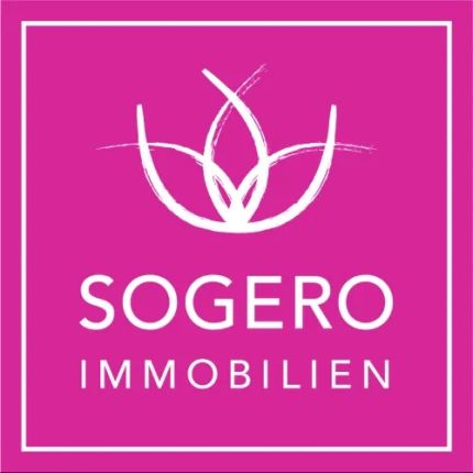 Logo od SOGERO - Immobilienmakler Friedrichsdorf