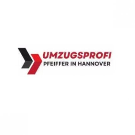 Logo fra Umzugsprofi Pfeiffer