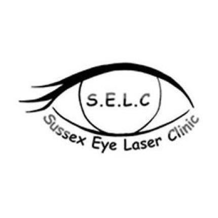 Logo from Sussex Eye Laser Clinic