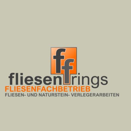 Logotipo de Fliesenleger-Fachbetrieb Fliesen Frings