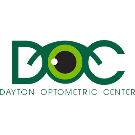 Logo von Dayton Optometric Center