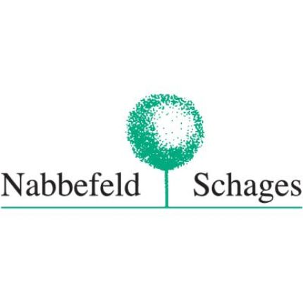 Logo van Nabbefeld & Schages Garten-und Landschaftsbau