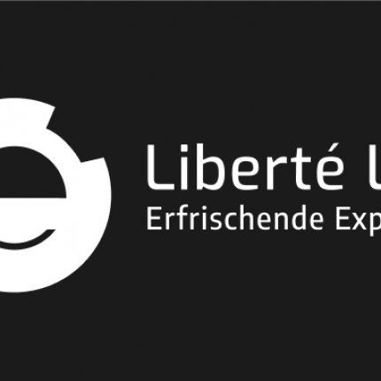 Logo fra Liberté Life