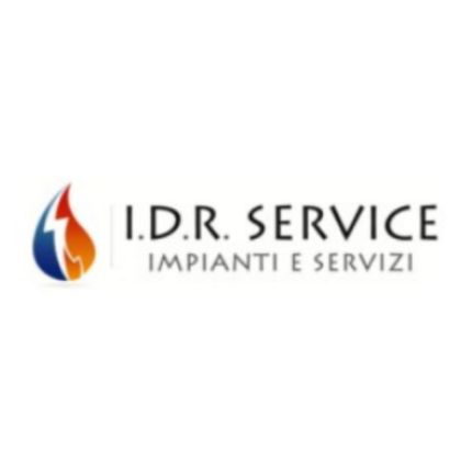 Logotipo de IDR Service Impianti Antincendio