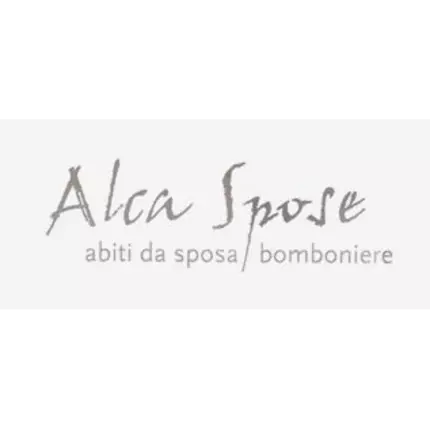 Logo de Alca Spose - Abiti Da Sposa e Bomboniere