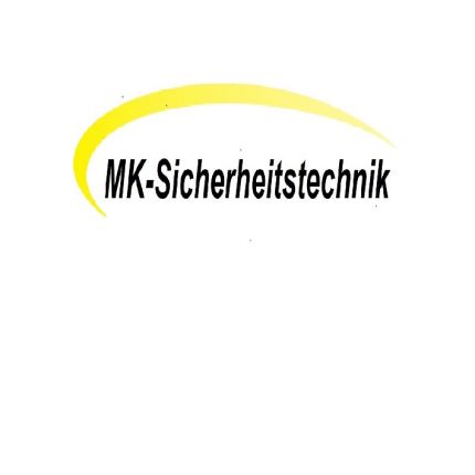 Logo von MK-Sicherheitstechnik