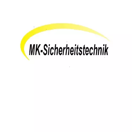 Logo od MK-Sicherheitstechnik