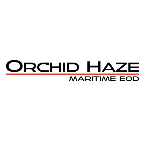 Bild von Orchid Haze Maritime EOD