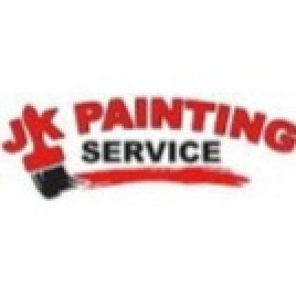 Logotyp från JK Painting Service Corp