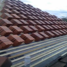 Bild von M&B Roofing Ltd