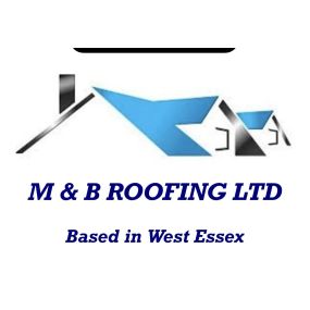 Bild von M&B Roofing Ltd