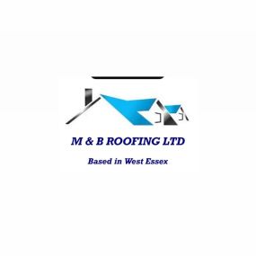 Bild von M&B Roofing Ltd