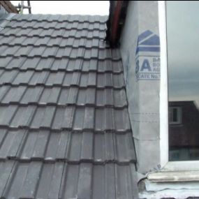 Bild von M&B Roofing Ltd