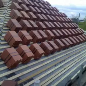 Bild von M&B Roofing Ltd