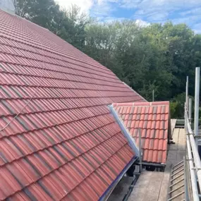 Bild von M&B Roofing Ltd