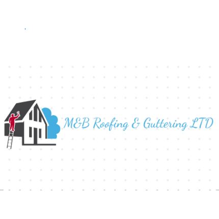 Logo od M&B Roofing Ltd