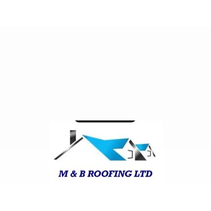 Logo de M&B Roofing Ltd