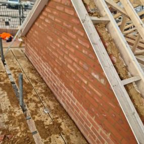 Bild von G.B. Bricklaying Hampshire