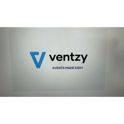 Logo van Ventzy