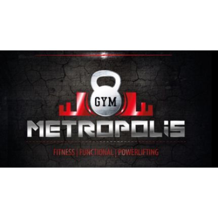 Logótipo de Palestra Metropolis