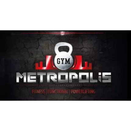 Logotyp från Palestra Metropolis