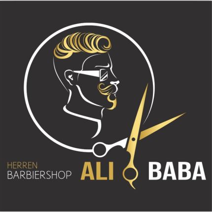 Logotyp från Friseur ALI BABA