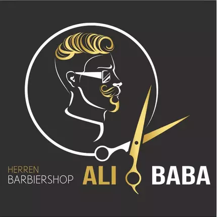 Logo von Friseur ALI BABA