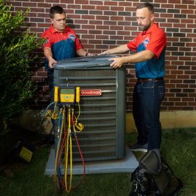 Bild von Allegiance Heating & Air