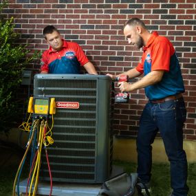 Bild von Allegiance Heating & Air