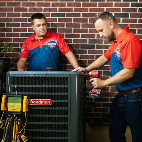 Bild von Allegiance Heating & Air