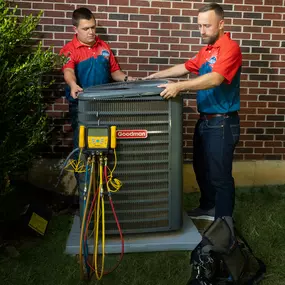 Bild von Allegiance Heating & Air