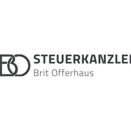 Logo von Steuerkanzlei B. Offerhaus