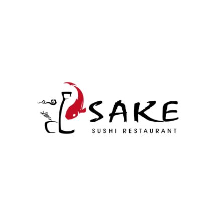 Logo de Sake Sushi Restaurant