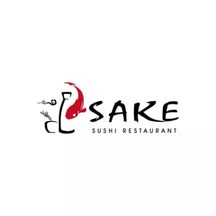 Logo od Sake Sushi Restaurant