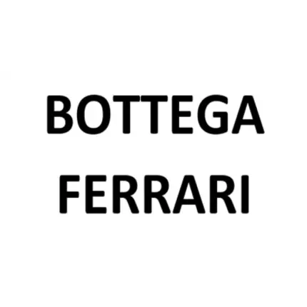 Logo de Bottega Ferrari