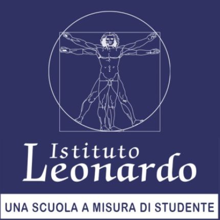 Logo von Istituto Leonardo