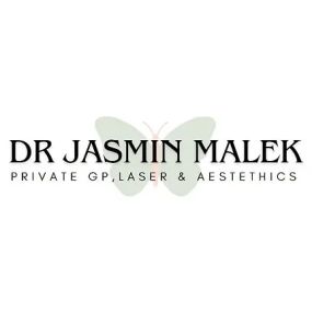 Bild von Dr Jasmin Malek Private GP & Aesthetics