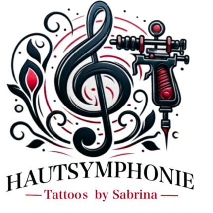 Logotyp från Hautsymphonie