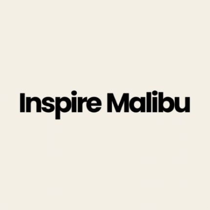 Logo from Inspire Malibu