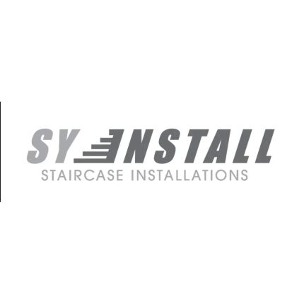 Logo da S.Y Install