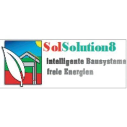 Logo van Solsolution8 UG