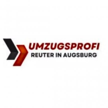 Logótipo de Umzugsprofi Reuter