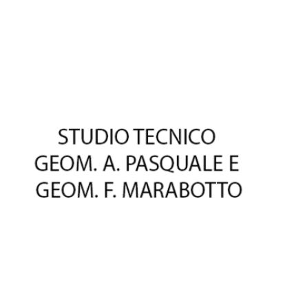 Logo da Studio Tecnico Geom. A. Pasquale e Geom. F. Marabotto