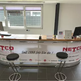 Bild von Netco Systeme GmbH & Co. KG