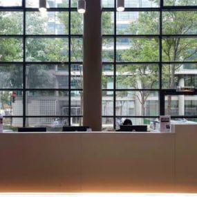 Bild von Regus - Issy les Moulineaux, Camille Desmoulins