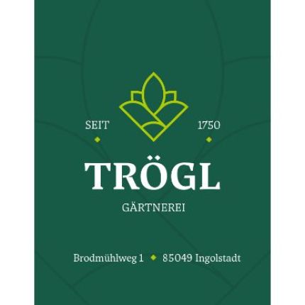 Logo von Gärtnerei Trögl